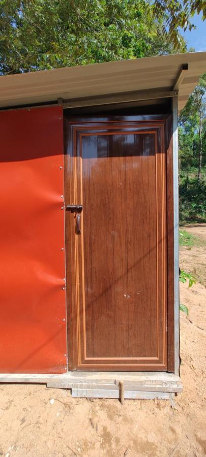 Coorg River Rock Camping Madikeri Exterior foto